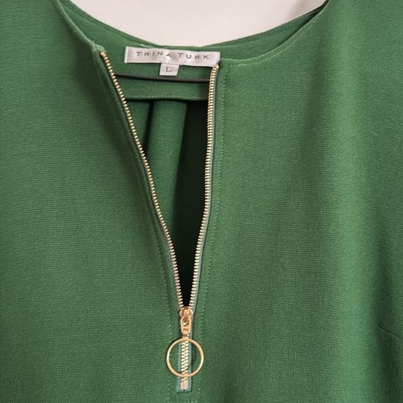 Trina Turk dress - Picture 3 of 6